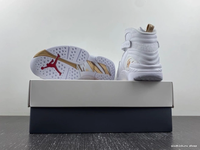 Cheap OVO Retro White Jordan 8 AA1239-135 0628